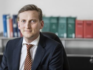 Aljoscha Schmidberger