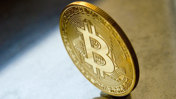 2026-05-11 Bitcoin